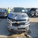 1GCGSCEN4K1112263 2019 Chevrolet Colorado Lt auction photo thumbnail 12