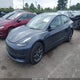 5YJ3E1EB1NF133342 2022 Tesla Model 3 Long Range Dual Motor All-Wheel Drive auction photo thumbnail 2