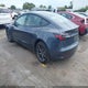 5YJ3E1EB1NF133342 2022 Tesla Model 3 Long Range Dual Motor All-Wheel Drive auction photo thumbnail 3