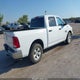 3C6RR7LGXNG388721 2022 Ram 1500 Classic Slt 4X4 5'7 Box auction photo thumbnail 4