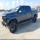 1GCPYFED6MZ268378 2021 Chevrolet Silverado 1500 auction photo thumbnail 2