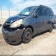 5TDZK23CX7S047675 2007 Toyota Sienna Ce auction photo thumbnail 2