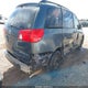 5TDZK23CX7S047675 2007 Toyota Sienna Ce auction photo thumbnail 4