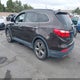 KM8SR4HF9GU138715 2016 Hyundai Santa Fe Se auction photo thumbnail 3