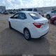 2T1BURHE2GC649509 2016 Toyota Corolla Le auction photo thumbnail 3