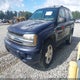 1GNDS13S172223166 2007 Chevrolet Trailblazer Ls auction photo thumbnail 2