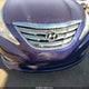 5NPEC4AC8CH371380 2012 Hyundai Sonata Se auction photo thumbnail 6