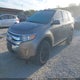 2FMDK3JC7DBC59347 2013 Ford Edge Sel auction photo thumbnail 2