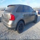 2FMDK3JC7DBC59347 2013 Ford Edge Sel auction photo thumbnail 4