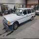 WDBAB93A1DN017808 1983 Mercedes-Benz 300 Tdt auction photo thumbnail 2