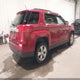2GKFLXEK7F6372668 2015 GMC Terrain Slt-1 auction photo thumbnail 4