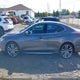 19UUB3F4XLA000255 2020 Acura Tlx Tech Package auction photo thumbnail 14
