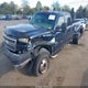 1GCJK33245F871274 2005 Chevrolet Silverado 3500 Lt auction photo thumbnail 2