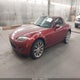 JM1NC25F560120293 2006 Mazda Mx-5 Grand Touring auction photo thumbnail 2