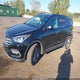 5XYZUDLB9HG389968 2017 Hyundai Santa Fe Sport 2.4L auction photo thumbnail 2