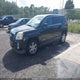 2GKALMEK7E6132771 2014 GMC Terrain Sle-1 auction photo thumbnail 2