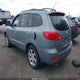 5NMSH13EX9H237591 2009 Hyundai Santa Fe Limited auction photo thumbnail 3
