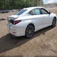 58ADZ1B17SU206757 2025 Lexus Es 350 auction photo thumbnail 4