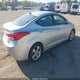 5NPDH4AE9DH271966 2013 Hyundai Elantra Gls auction photo thumbnail 4