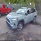 2T3A1RFV9MW204631 2021 Toyota Rav4 Xle Premium auction photo thumbnail 2
