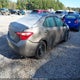 2T1BURHE7JC050709 2018 Toyota Corolla Le auction photo thumbnail 4