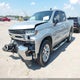1GCPWCED1KZ167749 2019 Chevrolet Silverado 1500 Lt auction photo thumbnail 2