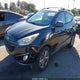 KM8JU3AG3EU925714 2014 Hyundai Tucson Se auction photo thumbnail 2