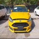 1FADP3L92FL331197 2015 Ford Focus St auction photo thumbnail 12