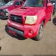 5TETU22N26Z149637 2006 Toyota Tacoma V6 auction photo thumbnail 6