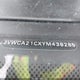 3VWCA21CXYM438285 2000 Volkswagen New Beetle Gls auction photo thumbnail 15