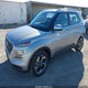 KMHRC8A34SU361759 2025 Hyundai Venue Sel auction photo thumbnail 2