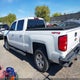 3GCUKREC0GG192545 2016 Chevrolet Silverado 1500 1Lt/2Lt auction photo thumbnail 3