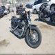 1HD1LC31XFC420694 2015 Harley-Davidson Xl1200 Forty-Eight auction photo thumbnail 1
