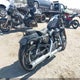 1HD1LC31XFC420694 2015 Harley-Davidson Xl1200 Forty-Eight auction photo thumbnail 4