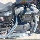 1HD1LC31XFC420694 2015 Harley-Davidson Xl1200 Forty-Eight auction photo thumbnail 8