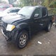 1N6AD0EV1BC440742 2011 Nissan Frontier Pro-4X auction photo thumbnail 2