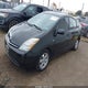 JTDKB20U877663593 2007 Toyota Prius auction photo thumbnail 2