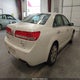 3LNHL2JC5AR651104 2010 Lincoln Mkz auction photo thumbnail 4