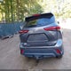5TDGZRBH5MS559168 2021 Toyota Highlander Xle auction photo thumbnail 16