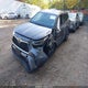 5TDGZRBH5MS559168 2021 Toyota Highlander Xle auction photo thumbnail 2