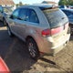 2LMDU88C57BJ19240 2007 Lincoln Mkx auction photo thumbnail 3
