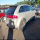 2LMDU88C57BJ19240 2007 Lincoln Mkx auction photo thumbnail 4
