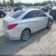 5NPEC4AB0CH384762 2012 Hyundai Sonata Limited 2.0T auction photo thumbnail 4