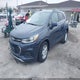 3GNCJPSB7KL241259 2019 Chevrolet Trax Lt auction photo thumbnail 2