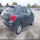 3GNCJPSB7KL241259 2019 Chevrolet Trax Lt auction photo thumbnail 4