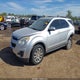 2CNFLEEY0A6244121 2010 Chevrolet Equinox Lt auction photo thumbnail 2