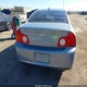 1G1ZG57B894264301 2009 Chevrolet Malibu Ls auction photo thumbnail 16