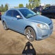 1G1ZG57B894264301 2009 Chevrolet Malibu Ls auction photo thumbnail 1