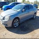 1G1ZG57B894264301 2009 Chevrolet Malibu Ls auction photo thumbnail 2