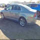 1G1ZG57B894264301 2009 Chevrolet Malibu Ls auction photo thumbnail 3